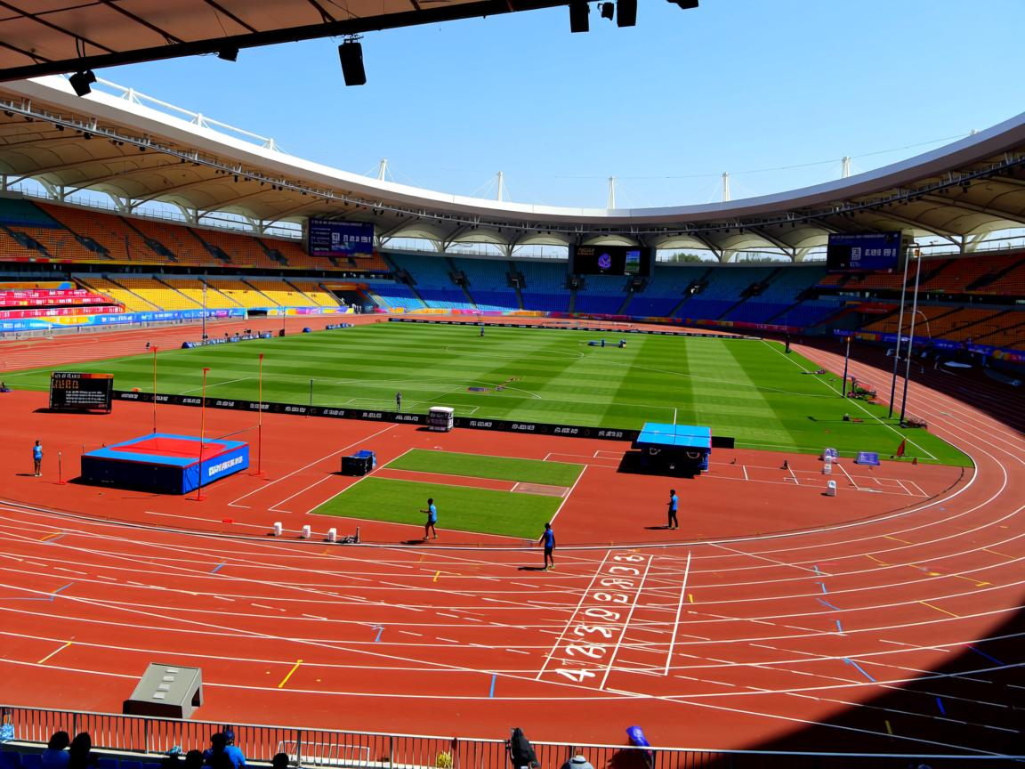 开云体育在线入口-决赛中关键技术动作解读，技能决赛